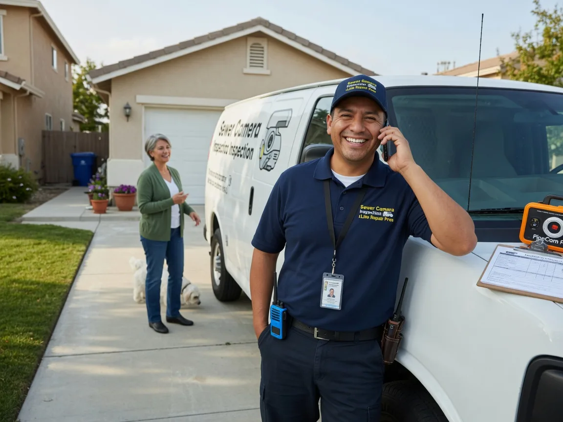 Sewer Line Repair Fisher, WV FAQs